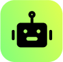 Robot Icon