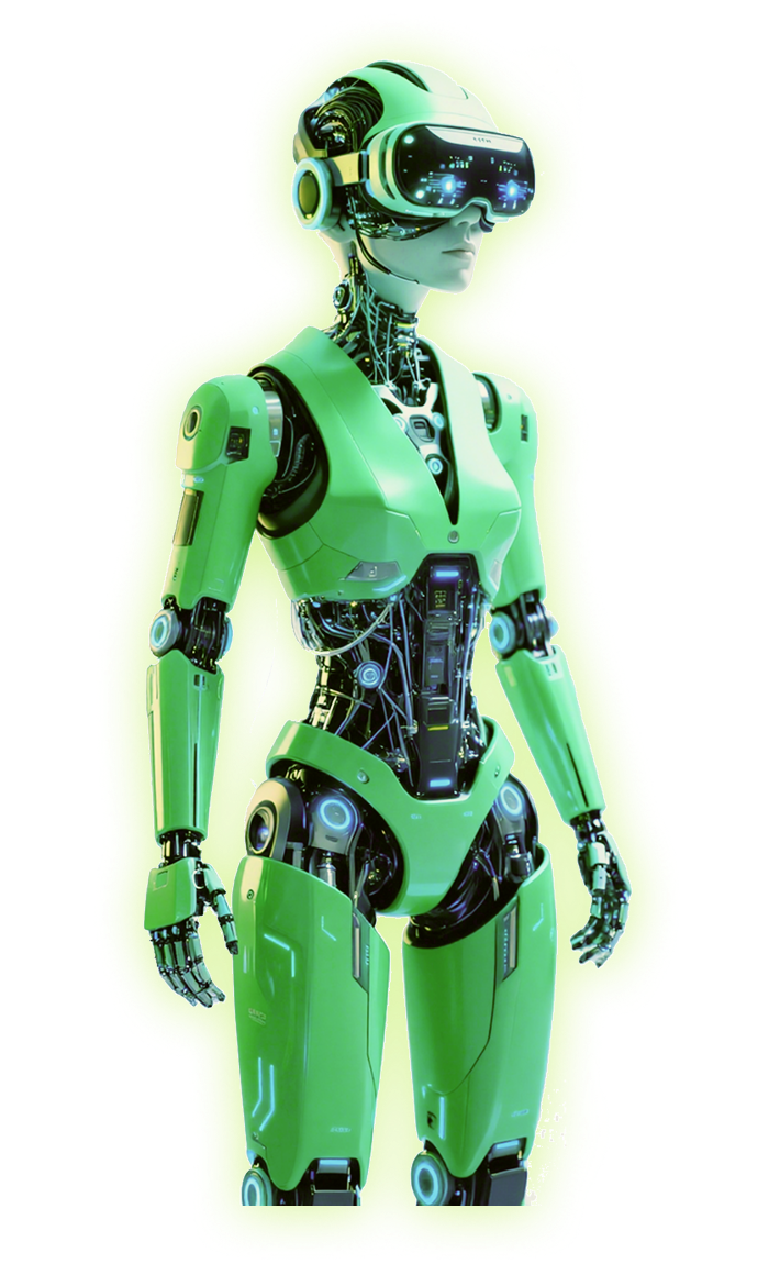 VEGA Robot