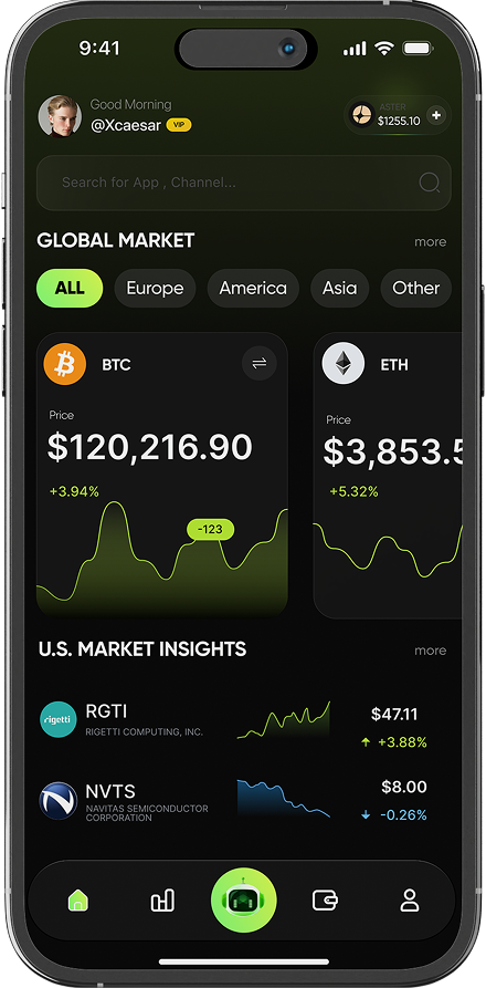 Data Analysis Interface